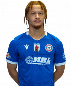 Miano van den Bos