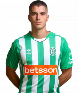 Petar Bosančič
