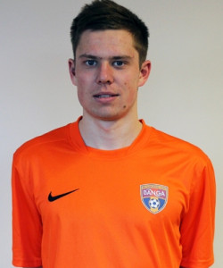 Andrius Marcinkevičius