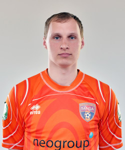 Evaldas Grigaitis