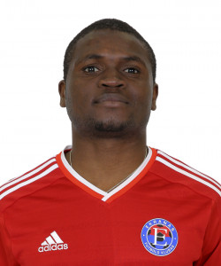 Uchenna Umeh