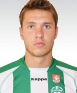 Eivinas Zagurskas