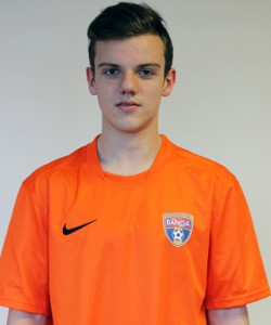 Dovydas Pačkauskas