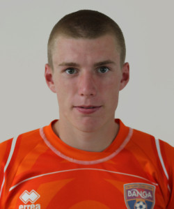 Marius Eitutis