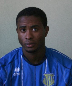 Trayon Bobb