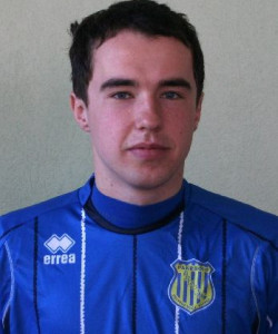 Mykyta Ploskonos