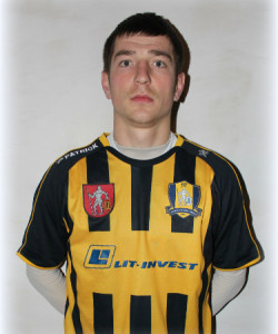Dmitrij Koub