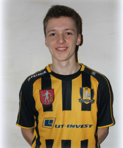 Mantas Rimkus