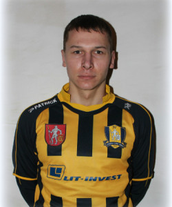 Andrius Starta