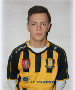 Darjušas Zachaževskis