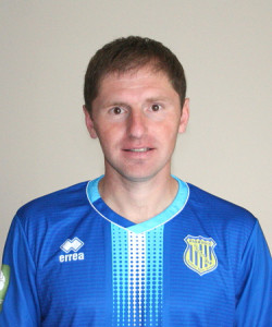 Aleksandr Tarasenko
