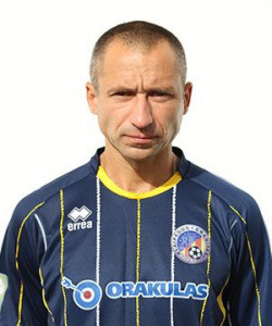 Michail Zizelev