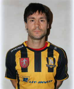 Darius Miceika