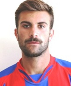 Luca Berto