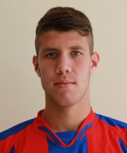 Marco Pietro Pintus