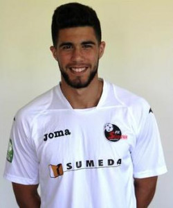 Carlos Martinez Aibar