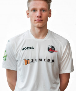 Tadas Klimavičius