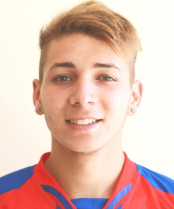 Riccardo Biasini