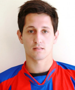 Fabio Faragalli