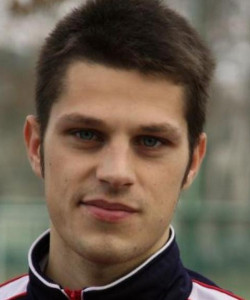 Žygimantas Barauskas