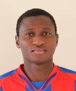 Mouhamed Camara