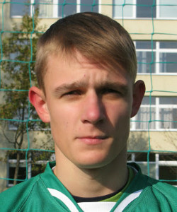 Tomas Tenenė