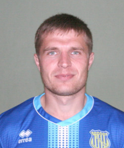Taras Michailiuk