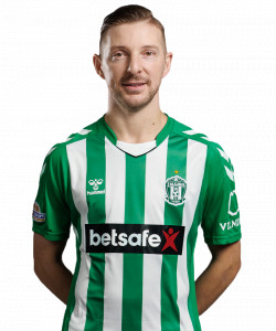 Liviu Antal