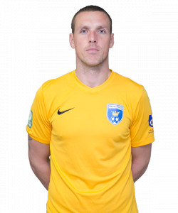 Mindaugas Bagužis