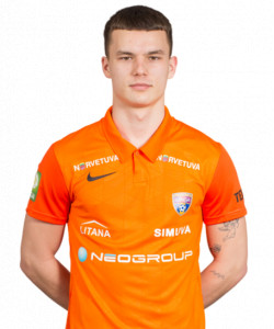 Jonas Bičkus