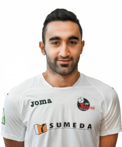 Mohamad Kdouh