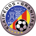 „Klaipėdos granitas“